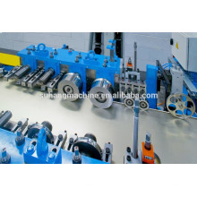 Cable Ladder Roll Forming Machine from Wuxi Suhang Machinery